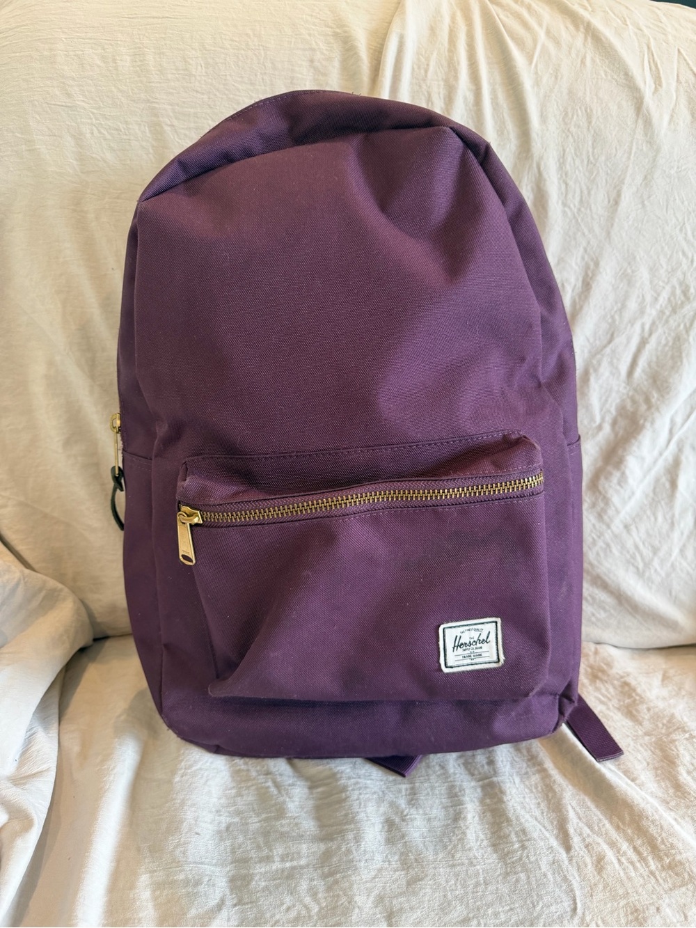 Herschel Classics Settlement backpack 23 litres